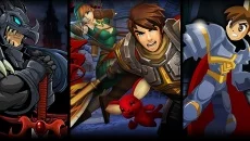 AdventureQuest Worlds: Infinity - tanggal rilis untuk Windows 3.x