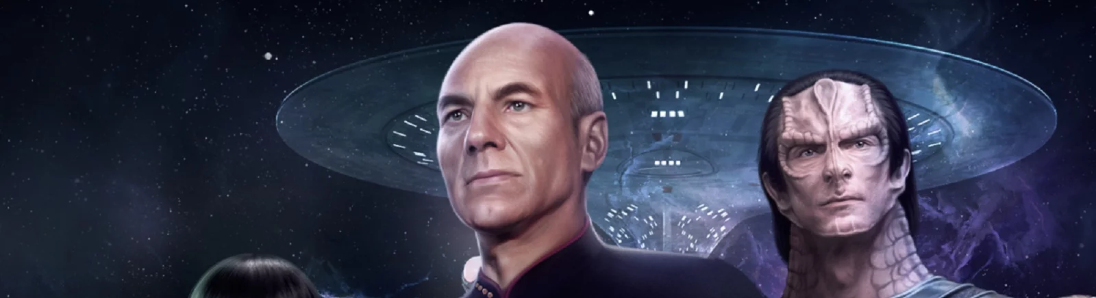 Star Trek: Infinite — Таблица для Cheat Engine [1.0.0.8788] / Tabel / Cheat