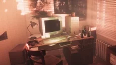 Наружу - permainan dalam genre Simulator berjalan