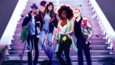 Solace State - permainan dalam genre Cyberpunk