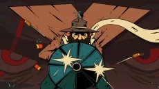 Gunbrella