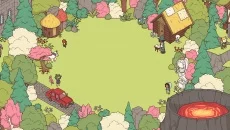 Hidden Through Time 2: Myths & Magic - permainan dalam genre Pencarian objek