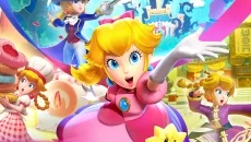 Princess Peach: Showtime