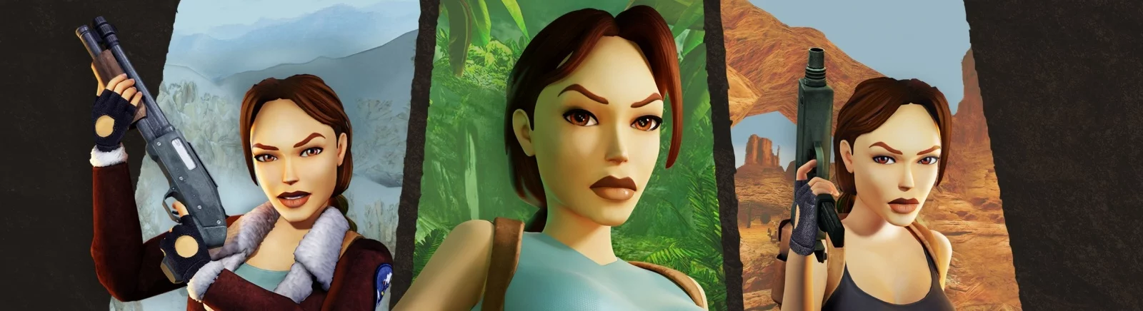 Tomb Raider 1-3 Remastered — Таблица для Cheat Engine [UPD: 24.04.2024] / Tabel / Cheat