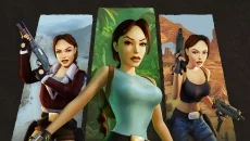 Tomb Raider 1-3 Remastered - tanggal rilis