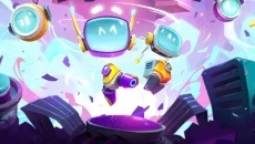 Boti: Byteland Overclocked