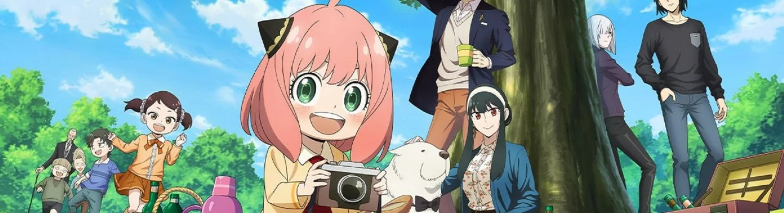 Beli SPY×ANYA: Operation Memories (SPYxANYA: Operation Memories) murah, diskon hingga 90% 🏷️, perbandingan harga di berbagai toko