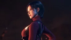 Resident Evil 4 Remake: Separate Ways - permainan dalam genre Horror bertahan hidup