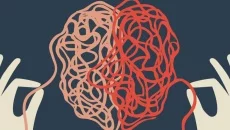 Of Two Minds - tanggal rilis