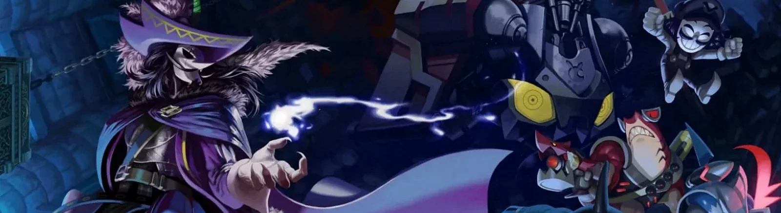 Cheat untuk Savant - Ascent REMIX