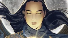 Shadow and Bone: Enter The Fold - permainan dalam genre Permainan peran