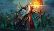 Wizardry 8 mirip dengan Wizardry 8