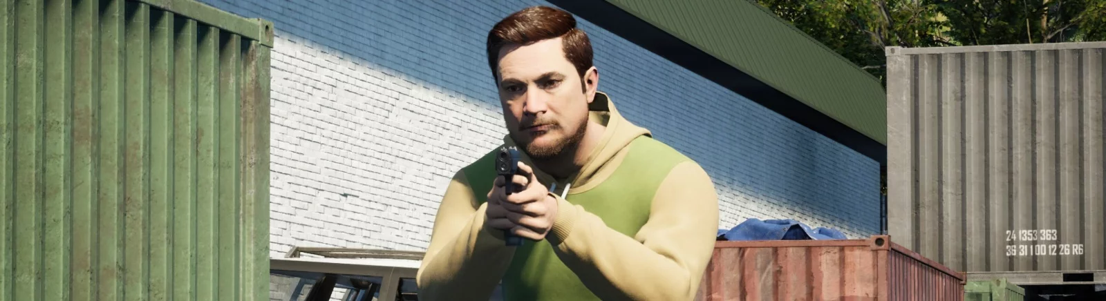 Tanggal rilis Dead Matter di berbagai negara di dunia