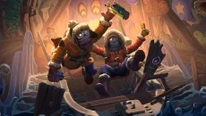 We Were Here Expeditions: The FriendShip - permainan dalam genre Teka-teki