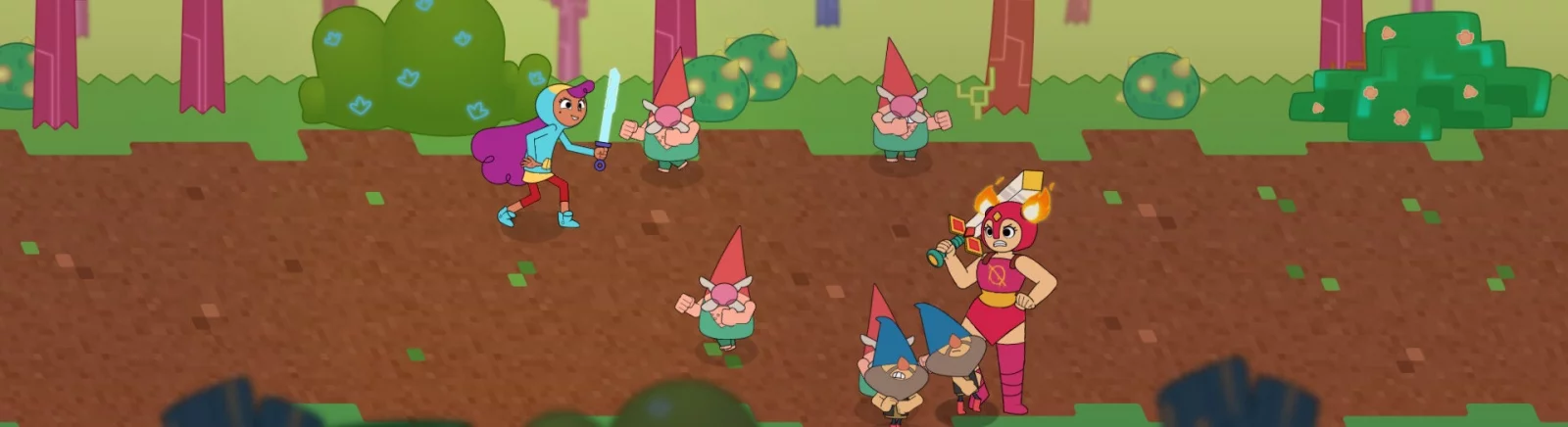 Beli Glitchers: Hack &#039;em Up murah, diskon hingga 90% 🏷️, perbandingan harga di berbagai toko