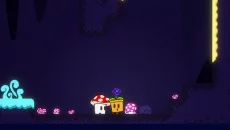 Pizza Tower mirip dengan Pizza Tower