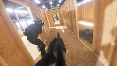 Bodycam - permainan dalam genre Daring