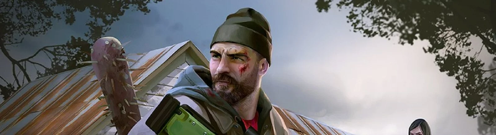 HumanitZ — Трейнер (+6) [0.9] / Pelatih / Cheat