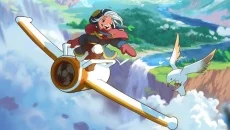 Moonstone Island - tanggal rilis untuk Linux