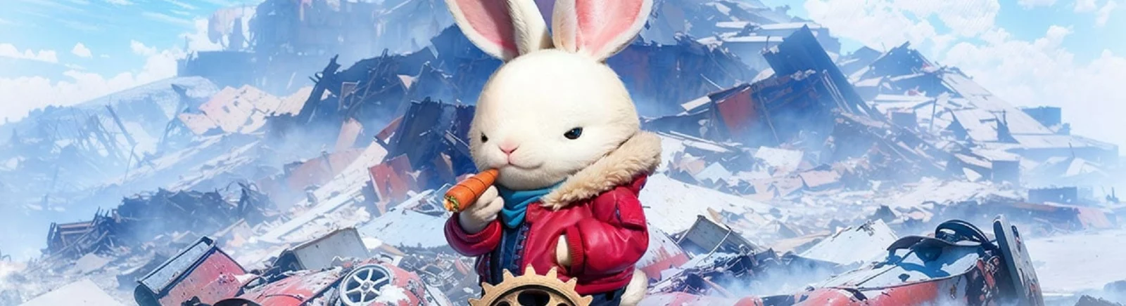 Beli Rusty Rabbit murah, diskon hingga 90% 🏷️, perbandingan harga di berbagai toko