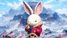 Rusty Rabbit - tanggal rilis untuk PC