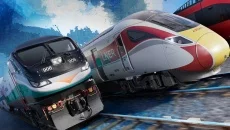 Train Sim World 4 - permainan dalam genre Simulator