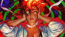 Hotel Barcelona - permainan dalam genre Horror