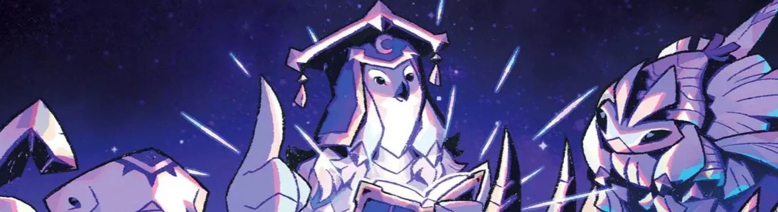 Tanggal rilis Astrea: Six-Sided Oracles di berbagai negara di dunia