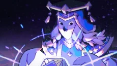 Astrea: Six-Sided Oracles - permainan dalam genre Bergiliran