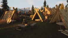 Kingdoms Of Ereloth - permainan dalam genre Dunia terbuka