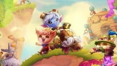 Bandle Tale: A League of Legends Story - tanggal rilis untuk Windows 3.x