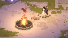 StormEdge: Wind of Change - permainan dalam genre Roguelike