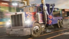 Project Speed 2 mirip dengan Project Speed 2