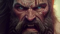 Birger's Tale - permainan dalam genre Fantasi / abad pertengahan