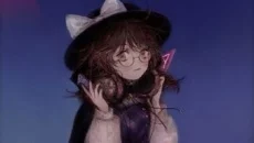 Touhou Artificial Dream in Arcadia - permainan dalam genre Bergiliran