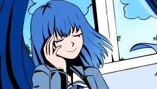 Breakthrough! Visual Novel - permainan dalam genre Permainan edukatif (Pendidikan)