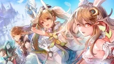 Aura Kingdom 2