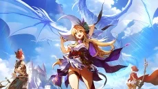 Seven Knights Idle Adventure - permainan dalam genre Taktik