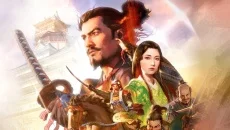 Nobunaga's Ambition: Awakening - permainan dalam genre Strategi Global