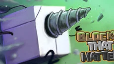 Blocks That Matter - permainan dalam genre Teka-teki