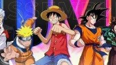 JUMP: Assemble - tanggal rilis untuk Android
