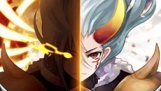 Demigod Idle: Rise of a legend - permainan dalam genre Permainan peran