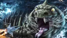 Underspace - permainan dalam genre Dunia terbuka
