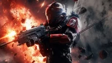 MechDefender - Tower Defense - permainan dalam genre Robot tempur