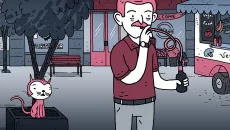 Dude, Where Is My Beer? - permainan dalam genre Permainan kasual