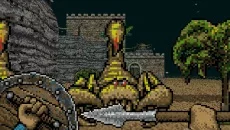 Islands of the Caliph