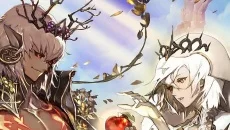 Kingdom Heroes: Tactics - permainan dalam genre Dalam waktu nyata