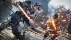 Dynasty: Fallen & Rise - permainan dalam genre Fantasi / abad pertengahan