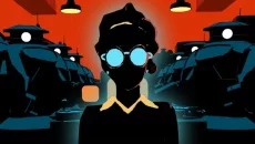 I Expect You To Die 3: Cog in the Machine - permainan dalam genre Realitas virtual (VR)