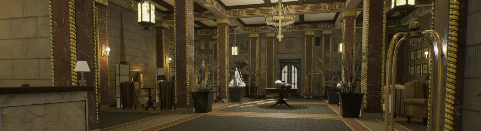 Beli Backrooms: Realm of Shadows murah, diskon hingga 90% 🏷️, perbandingan harga di berbagai toko